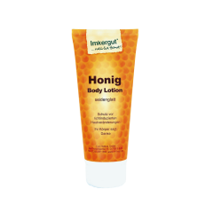Honig Body Lotion